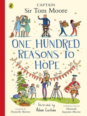 cover image of One Hundred Reasons to Hope